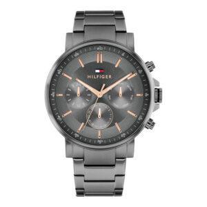 Tommy Hilfiger Tyson 1710711 Herrenuhr