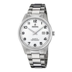 Festina Classics F20511/1 Herrenuhr