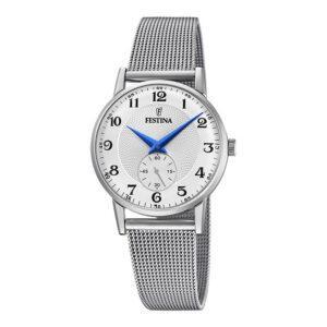 Festina Retro F20572/1 Damenuhr
