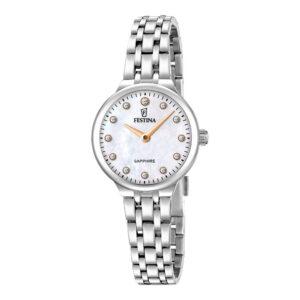 Festina Mademoiselle F20744/1 Damenuhr