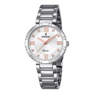 Festina Mademoiselle F16936/B Damenuhr