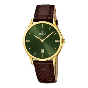 Festina Classics F16747/5 Herrenuhr