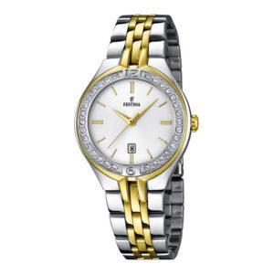 Festina Mademoiselle F16868/1 Damenuhr