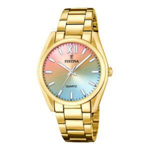 Festina Boyfriend F20640/7 Damenuhr