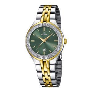 Festina Mademoiselle F16868/4 Damenuhr