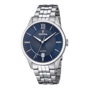 Festina Classics F20425/2 Herrenuhr