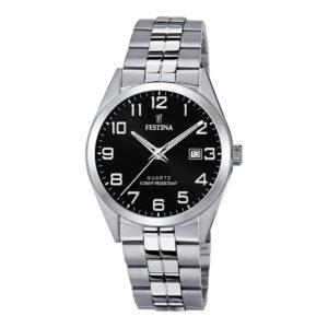 Festina Classics F20437/4 Herrenuhr