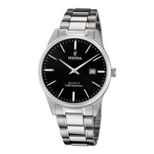 Festina Classics F20511/4 Herrenuhr