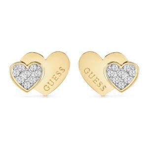 Guess Damenohrstecker JUBE02174JWYGTU