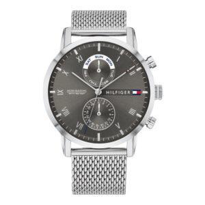 Tommy Hilfiger Kane 1710402 Herrenuhr