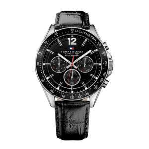 Tommy Hilfiger Luke 1791117 Herrenuhr