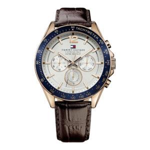 Tommy Hilfiger Luke 1791118 Herrenuhr