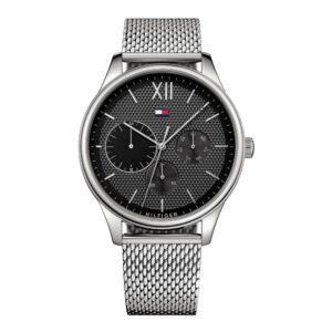Tommy Hilfiger Damon 1791415 Herrenuhr