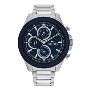 Tommy Hilfiger Clark 1792080 Herrenuhr