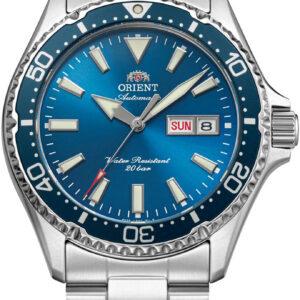 Orient Mako Kamasu Automatic RA-AA0824L39B Herrenuhr
