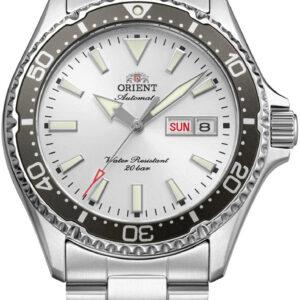Orient Mako Kamasu Automatic RA-AA0825S39B Herrenuhr