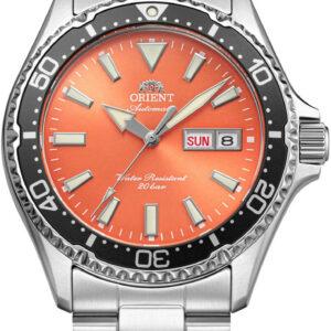 Orient Mako Kamasu Automatic RA-AA0826Y39B Herrenuhr