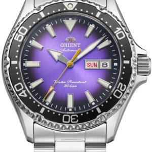 Orient Mako Kamasu Automatic RA-AA0827V39B Herrenuhr