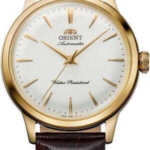 Orient Bambino Automatic RA-BB0101S30B Damenuhr