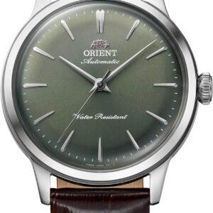 Orient Bambino Automatic RA-BB0102E30B Damenuhr