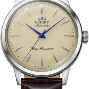 Orient Bambino Automatic RA-BB0104Y30B Damenuhr