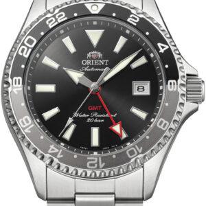 Orient Mako GMT Automatic RA-BC0001B30B Herrenuhr