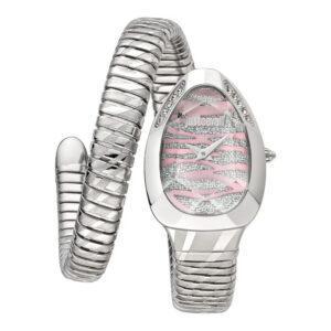 Just Cavalli Glam Evo 8 JC1L225M0015 Damenuhr