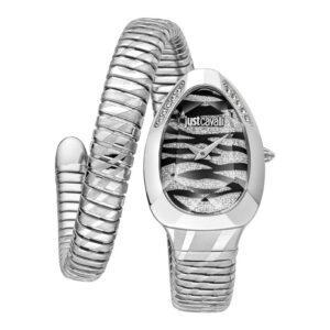Just Cavalli Glam Evo 8 JC1L225M0025 Damenuhr