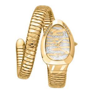 Just Cavalli Glam Evo 8 JC1L225M0035 Damenuhr