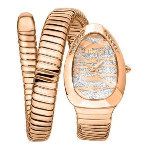 Just Cavalli Glam Evo 8 JC1L225M0055 Damenuhr