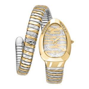 Just Cavalli Glam Evo 8 JC1L225M0075 Damenuhr