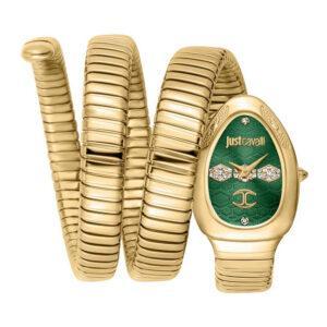 Just Cavalli Consenza JC1L232M0035 Damenuhr