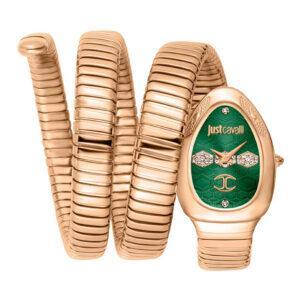 Just Cavalli Consenza JC1L232M0045 Damenuhr