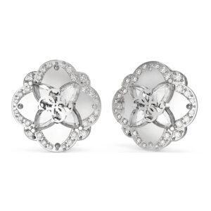 Guess Damenohrstecker JUBE05504JWRHTU
