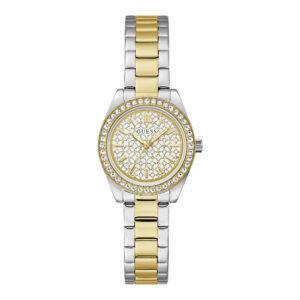 Guess Mini Luna GW1100L3 Damenuhr