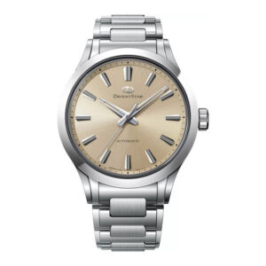 Orient Star Sakigake Automatic RE-BQ0001G00B Herrenuhr